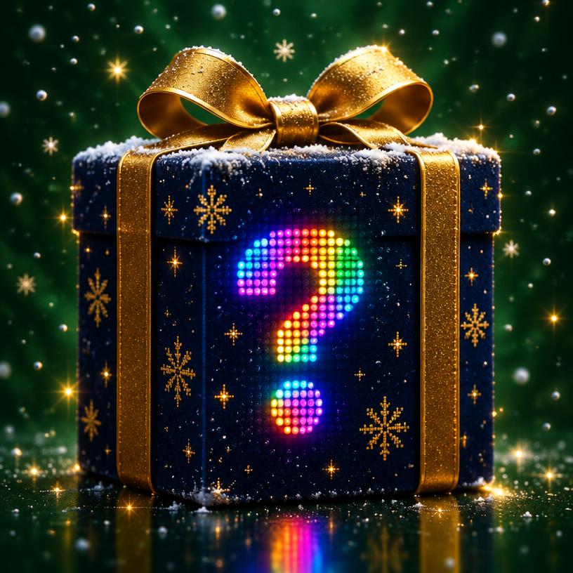 Mystery Box