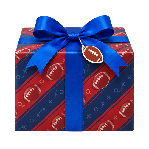 Gift wrap