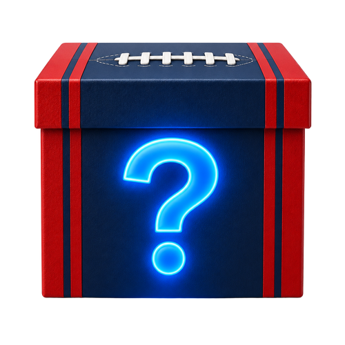 Mystery box