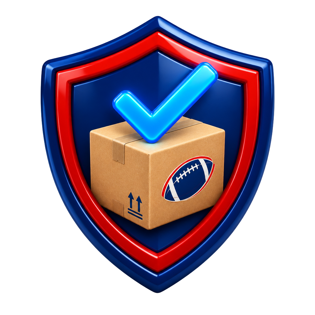 Shipping protection
