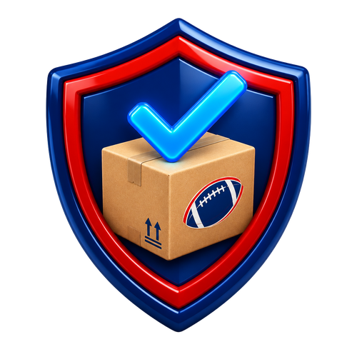 Shipping protection